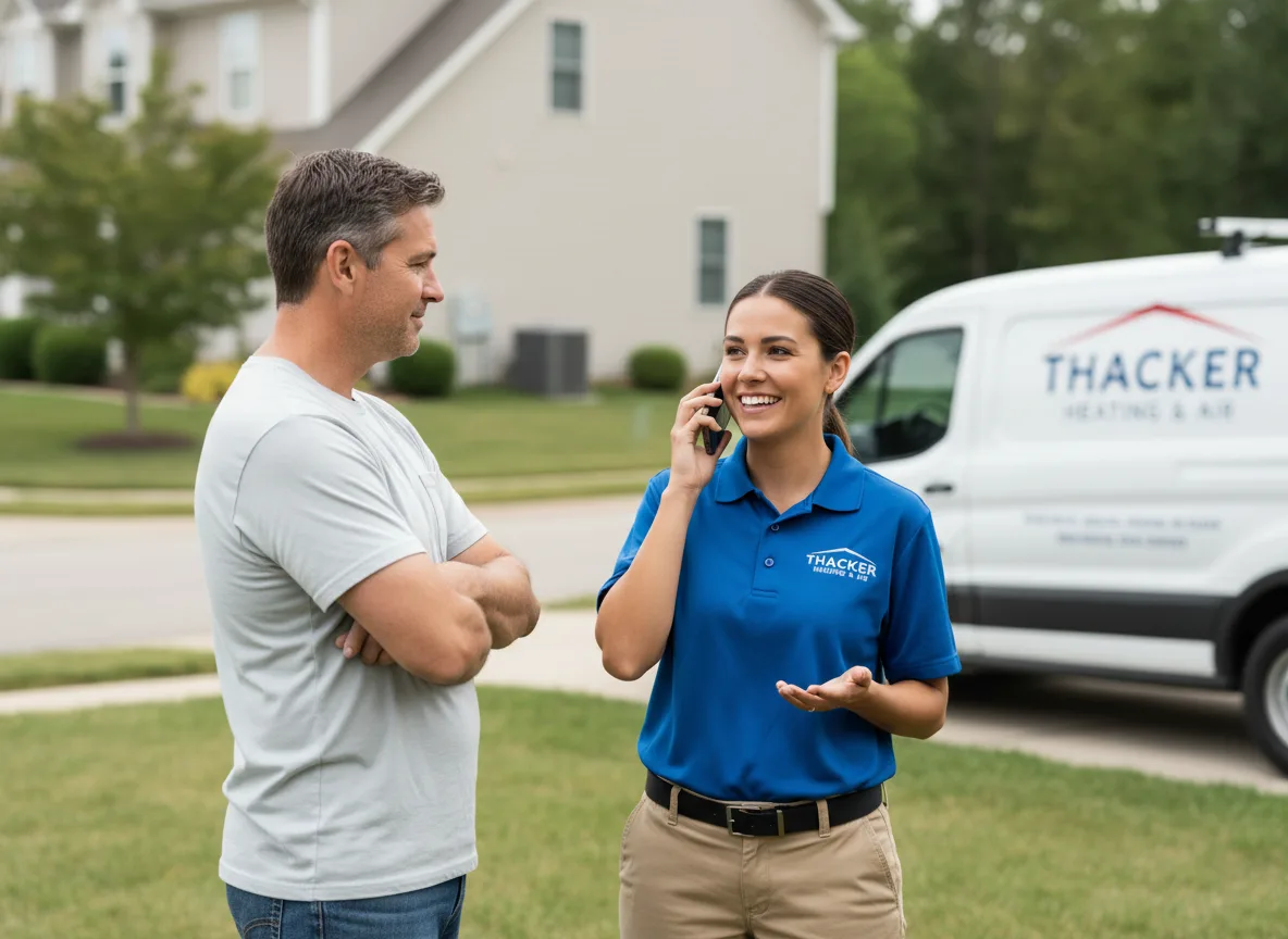 Ac Repair Ellettsville, IN FAQs